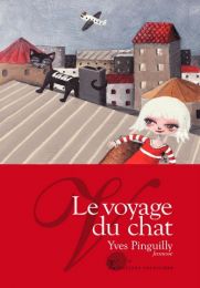 Le voyage du chat