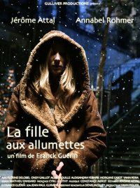 La fille aux allumettes